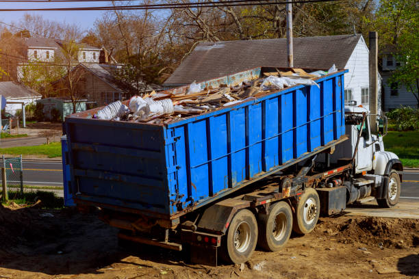 Donation Pickup Services in Savage, MN