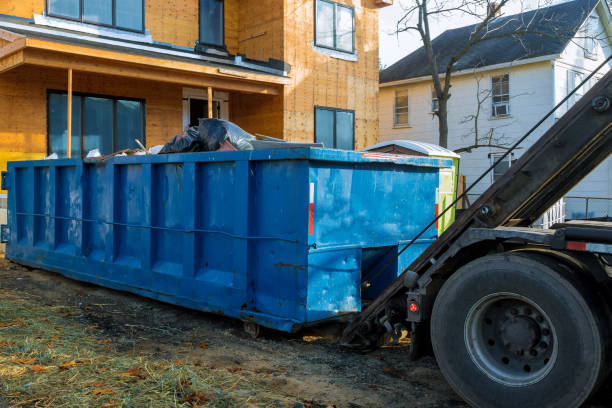 Best Demolition Debris Removal  in Savage, MN