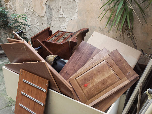 Trusted Savage, MN Junk Removal Services Experts
